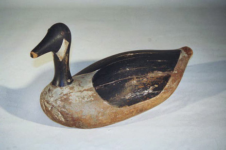 Canada Goose Decoy